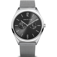 Bering Bering 17140-002 Unisex Ultra Slim 40mm 3ATM karóra