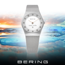 Bering Bering Best Wife limited edition női karóra + értékes ajándék jár hozzá! karóra