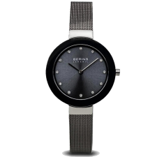 Bering Ceramic 11429-389 Ladies Watch 29mm 5ATM, karóra