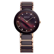 Bering Ceramic női karóra Ø 29 mm Típus: 11429-765 karóra