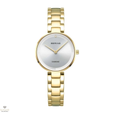 Bering Classic Diamond női óra - 17529-730 karóra