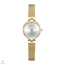 Bering Classic Diamond női óra - 17724-330 karóra