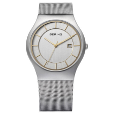 Bering Classic férfi karóra Ø 38 mm Típus: 11938-001 karóra