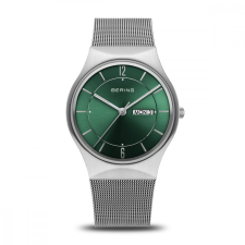 Bering Classic férfi karóra Ø 38 mm Típus: 11938-008DD karóra