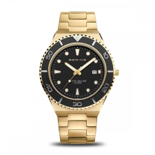 Bering Classic férfi karóra Ø 43 mm Típus: 18940-732 karóra