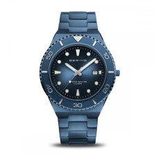 Bering Classic férfi karóra Ø 43 mm Típus: 18940-797 karóra