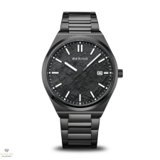 Bering Classic férfi óra - 17639-722 karóra
