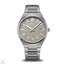 Bering Classic férfi óra - 17639-777 karóra