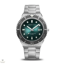 Bering Classic férfi óra - 18940-708 karóra