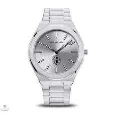 Bering Classic FTC Limited Edition férfi óra - 19641-709-P karóra