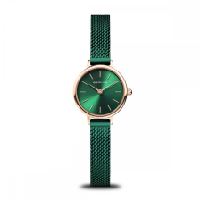 Bering Classic női karóra Ø 22 mm Típus: 11022-868 karóra