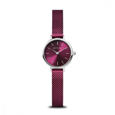Bering Classic női karóra Ø 22 mm Típus: 11022-909 karóra