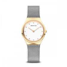 Bering Classic női karóra Ø 31 mm Típus: 12131-010 karóra