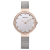 Bering Classic női karóra Ø 34 mm Típus: 12034-064