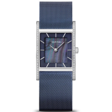 Bering Classic női karóra Ø 38 x 26 mm Típus: 10426-397-s karóra