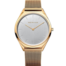 Bering Classic női karóra Ø 39 mm Típus: 17039-334 karóra