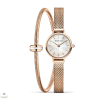 Bering Classic női óra szett - 11022-364-L2-19