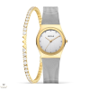 Bering Classic női óra szett - 12927-001-GWP