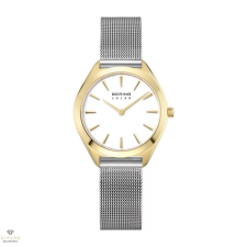 Bering Classic Solar női óra - 17331-010 karóra