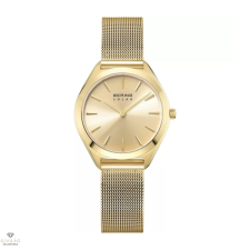 Bering Classic Solar női óra - 17331-333 karóra