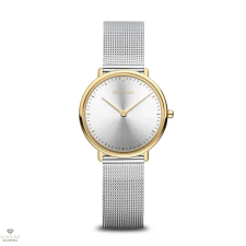 Bering Classic Ultra Slim női óra - 15729-010 karóra
