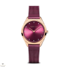 Bering Classic Ultra Slim női óra - 17031-969