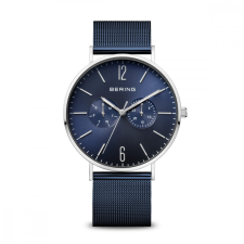 Bering Classic unisex karóra Ø 40 mm Típus: 14240-303 karóra