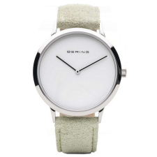 Bering Női óra karóra - 14937-304 bőr karóra