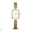 Bering Petite Square női óra - 14520-334