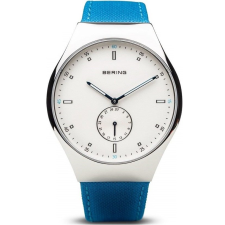 Bering Smart Traveler 70142-604 Férfi Karóra karóra