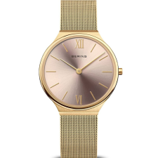 Bering Ultra Slim női karóra Ø 34 mm Típus: 18434-336 karóra