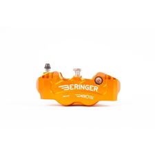 BERINGER Aerotec® 4 dugattyús bal féknyereg BERINGER Futómű és fék alkatrész Fékmunkahenger, féknyereg egyéb motorkerékpár alkatrész