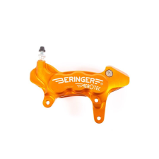 BERINGER Aerotec® Fékdugattyú Ø 27mm 6 dugattyús bal egyéb motorkerékpár alkatrész