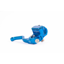 BERINGER Aerotec® radiális fékfőtengely Ø14,5mm integrált tartállyal, kék (kar nélkül) egyéb motorkerékpár alkatrész