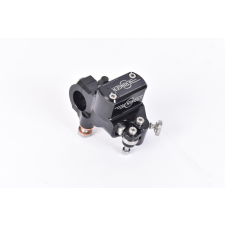 BERINGER Aerotec® radiális fékmunkahenger Ø17,5mm integrált tartállyal, fekete (kar nélkül) egyéb motorkerékpár alkatrész