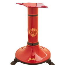 Berkel Szeletelő állvány, Berkel Volano B2 227700280, piros konyhai eszköz