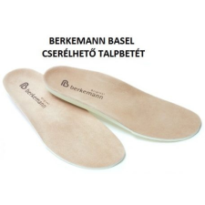 BERKEMANN BASEL FÉRFI TALPBETÉT (pl. Luis papucshoz) gyógyhatású készítmény