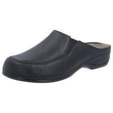 Berkemann Eliza fekete klumpa női papucs