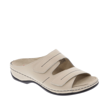Berkemann Hungary Bt. Berkemann  Daria-Bézs-Női Papucs 35-42