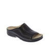 Berkemann Hungary Bt. Berkemann  Isabella-Fekete-Női Papucs 36-41
