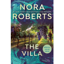 Berkley Books Villa | Nora Roberts egyéb könyv