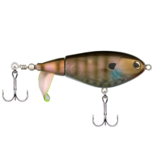  Berkley® Choppo 75 MF wobbler (1542705) Ghost Bluegill csali