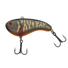  Berkley® Flatt Shad Fs-050-Xh-Flatt Shadow Tiger (1570894) csali