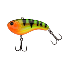  Berkley® Flatt Shad Fs-066-Sk - Fire Tiger Gold (1532669) csali