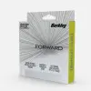  Berkley Forward Finesse Braided Fishing Line nanofil zsinór Flame Green 0.25mm 13,7g 150m (1625177)