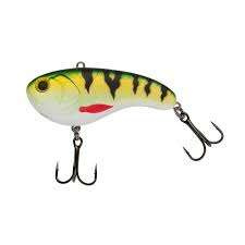  Berkley fs-077-sk-prc flatt shad perch wobbler csali
