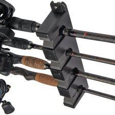 Berkley Horizontal Rod Rack 4 botos vízszintesz bottartó (1546007) horgászkiegészítő