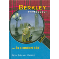  Berkley professzor és a londoni köd regény