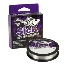  Berkley Sick 100% Fluorocarbon Clear 0,22Mm 3,7Kg 50M Víztiszta Zsinór (1558785) horgászzsinór