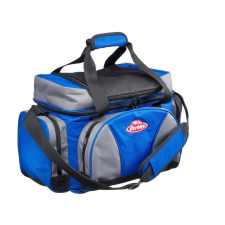  Berkley System Bag XL + 4 Boxes táska dobozokkal 47x21,5x31cm (1345045) horgászkiegészítő